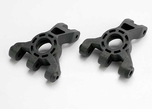 Stub Axle Carriers (L&R) Part Number: 5555