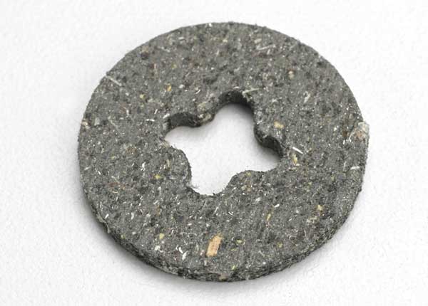 Semi-Metallic Brake Disc Part Number: 5564