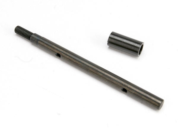 Transmission Input Shaft Part Number: 5566