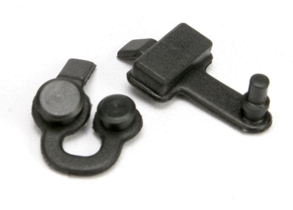 Rubber Plug Set Part Number: 5583