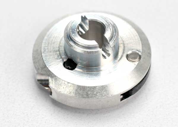 Primary Clutch Assembly Part Number: 5590