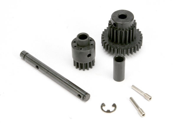 Single-Speed Conversion Kit Part Number: 5593X