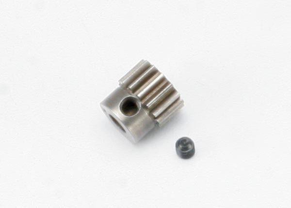 14-Tooth Pinion Gear (32-Pitch) 5 mm Bore Part Number: 5640