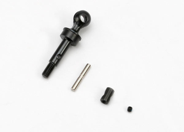 CV Stub Axle Part Number: 5654