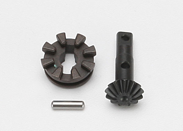 Locking Differential Output Gear with Slider Part Number: 5678
