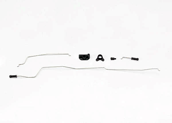 Differential Linkage with Hardware Part Number: 5679