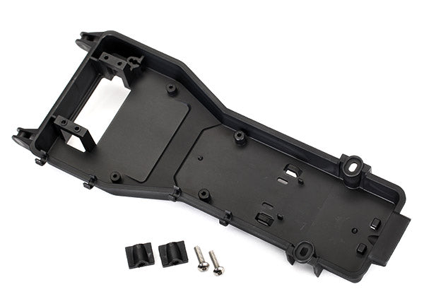 Radio Tray with Hardware Part Number: 5772