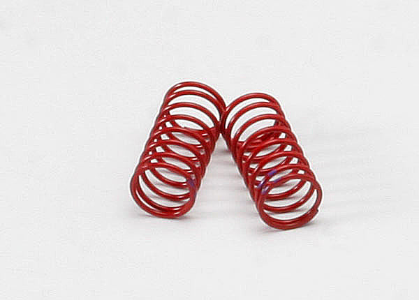 1/10 GTR Springs (2.3-Rate Dbl Purple Stripe) (2) Part Number: 5942