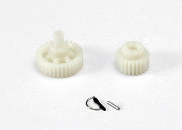 Primary Transmission Gears & Hardware Part Number: 5996