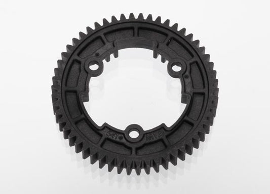 54-Tooth Spur Gear (1.0 Mod) Part Number: 6449