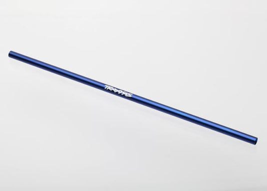 Blue Aluminum Center Driveshaft Part Number: 6456