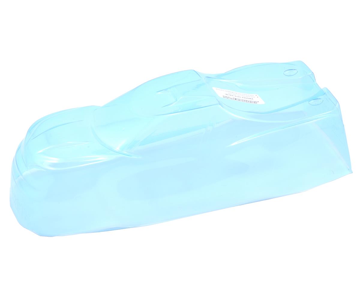 JConcepts Traxxas Jato "Hi-Speed" Illuzion Body