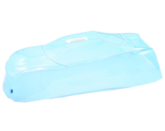 JConcepts Traxxas Revo Platinum "Hi-Flow" Illuzion Body (Heavy-Duty)