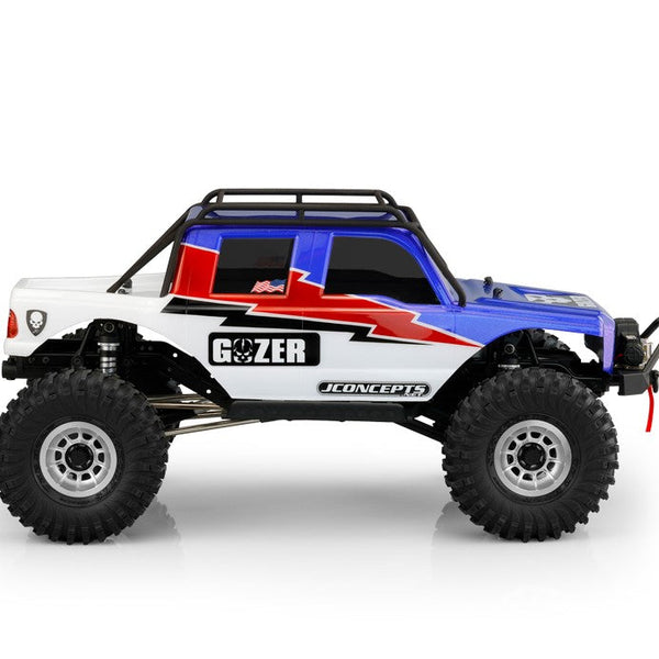 JConcepts: The Gozer - Crawler Body