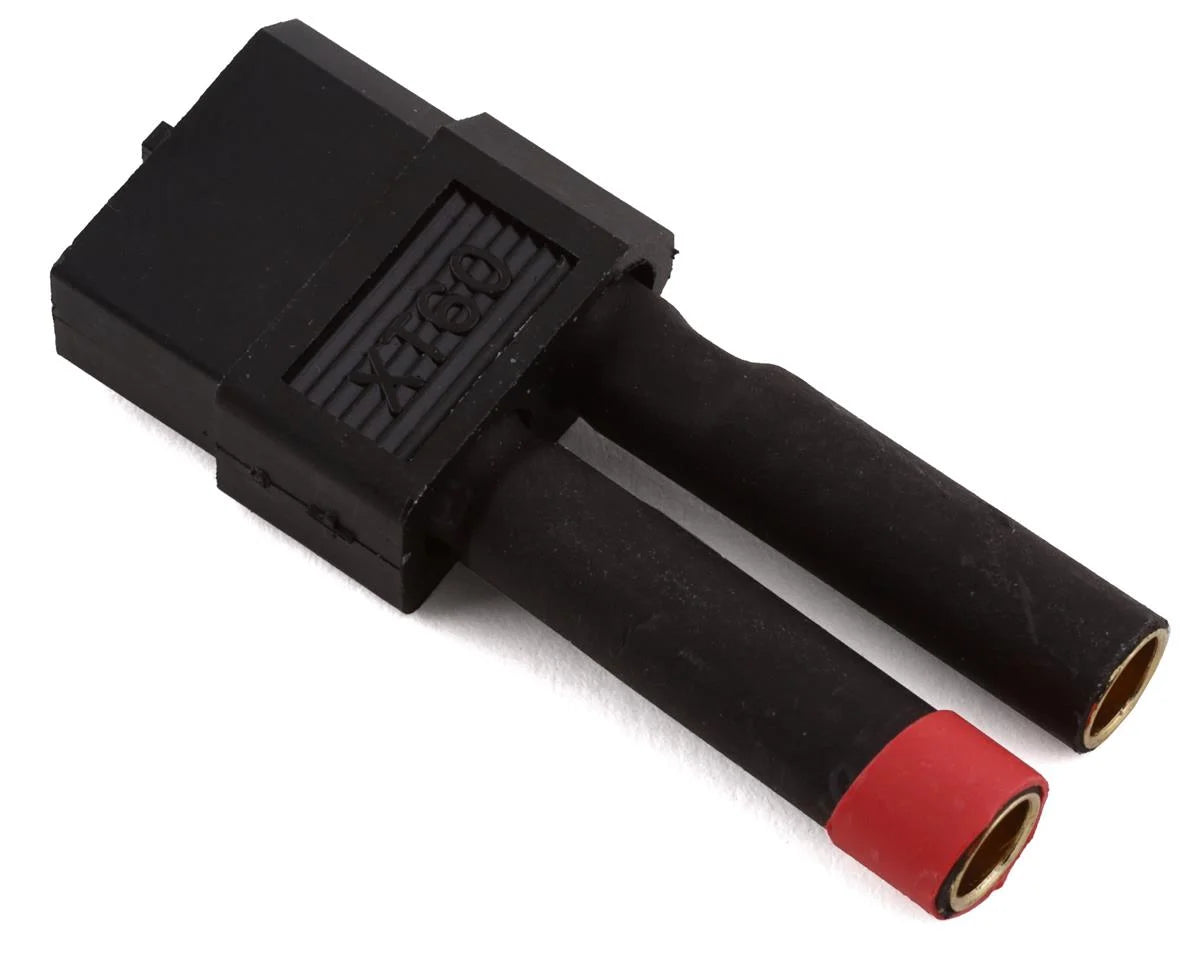 Maclan Charge Adapter Cable (4mm Bullet to XT60 Plug Connector) Maclan
