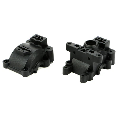 Differential Gearbox Housing(F/R)(Plastic)(1pc) Redcat