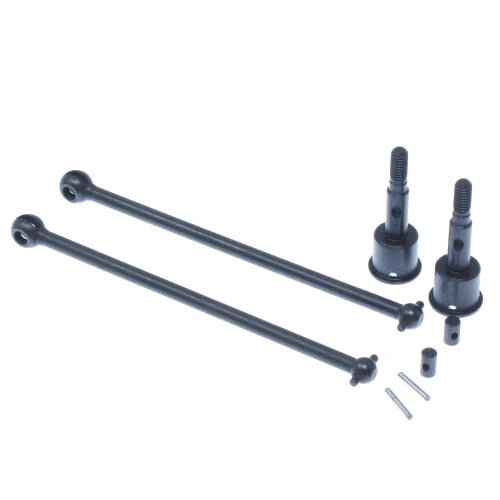 RedCat CVA Axle Set(1set) 70541 Redcat