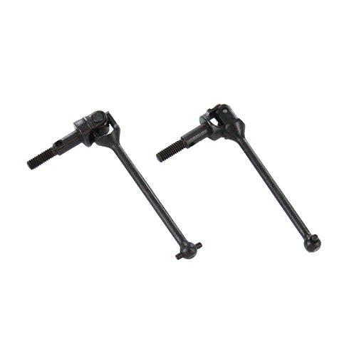 Steel universal shaft (2pcs) 02106 Redcat