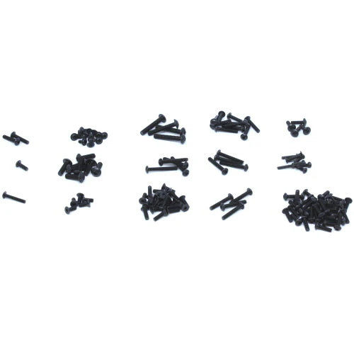 Blackout SC Screw Kit(1set) RCR-0001 Redcat
