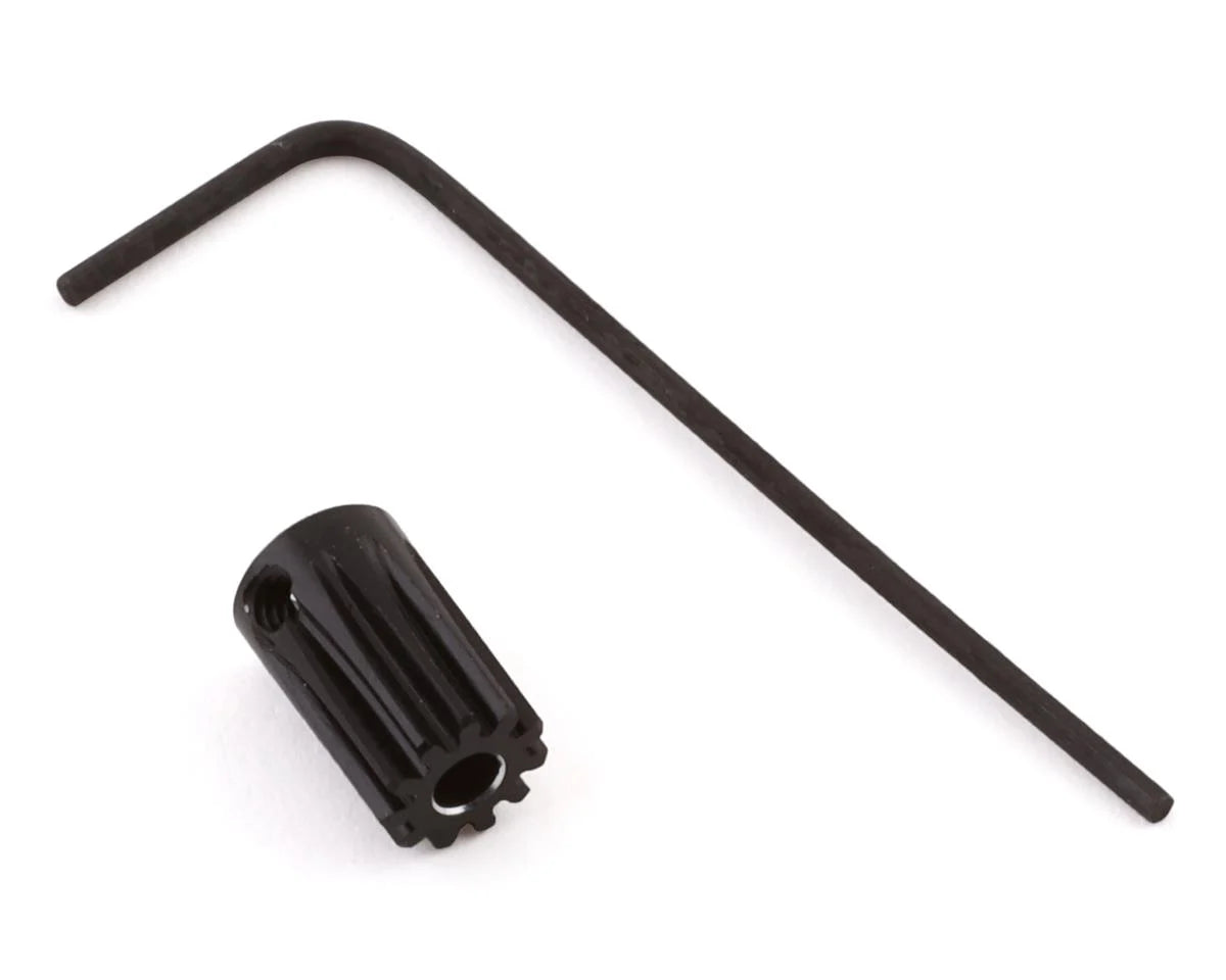 NEXX Racing Aluminum Hard Anodized 64P Pinion (11T) Nexx Racing