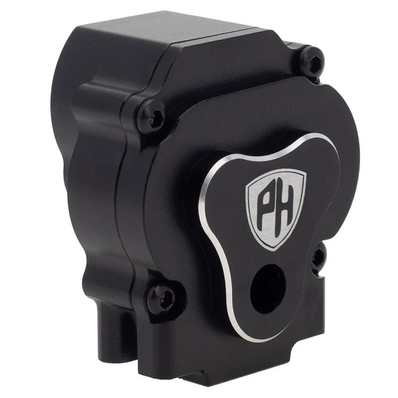 Power Hobby: Aluminum Gearbox Housing, for Redcat Ascent-18