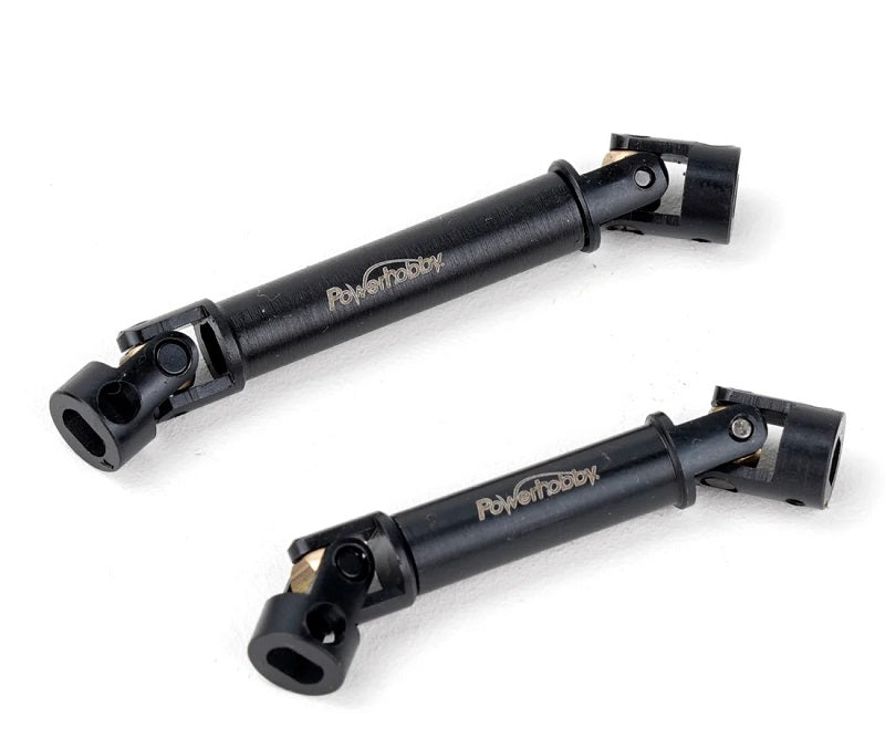 Power Hobby: Center Drive Shafts, for 1/18 Redcat Ascent-18