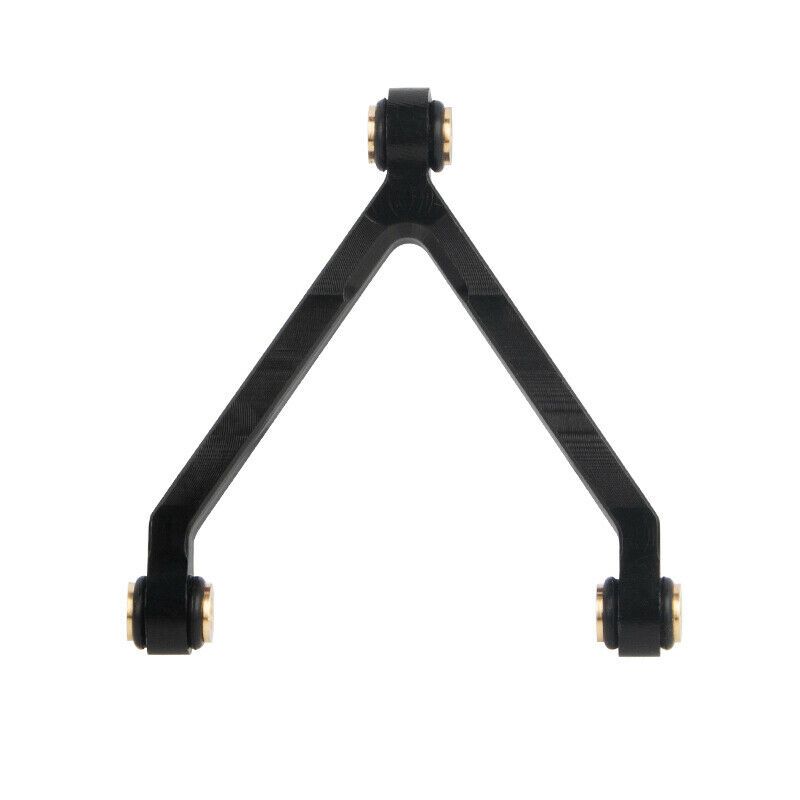 Power Hobby: Axial SCX24 Deadbolt Aluminum 5.2 Wheelbase Y link