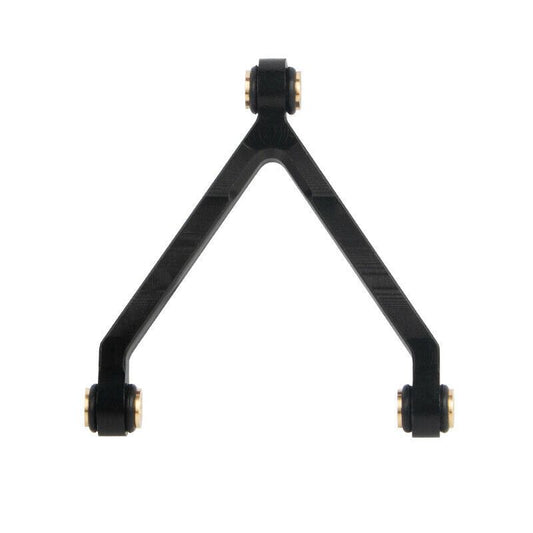 Power Hobby: Axial SCX24 Deadbolt Aluminum 5.2 Wheelbase Y link