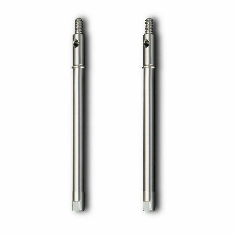 Axial SCX24 Rear Axle Shaft (fits Jeep, C10, B17 Betty, Deadbolt)