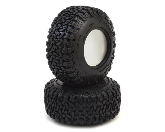 Proline 1013400 1/10 BFG KO2 M2 Front/Rear 2.2"/3.0" Short Course Tires (2)