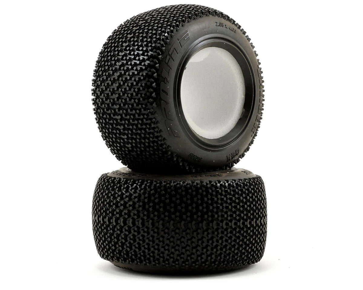 Pro-Line Caliber 2.2" Truck Tires (2) PRO8209-02