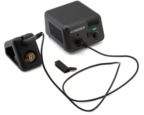 ProTek RC 80W Digital Professional Soldering Station Pro Tek RC