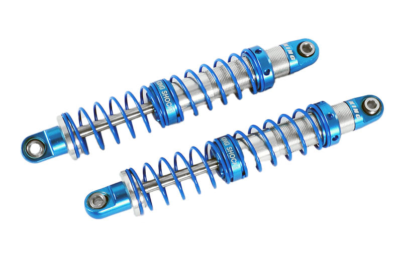 RC4WD King Off-Road Scale Dual Spring Shocks (90mm)