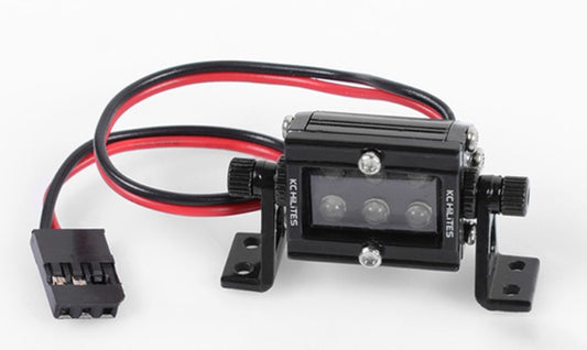 RC4ZE0052  RC4WD 1/10 KC HiLiTes 20mm