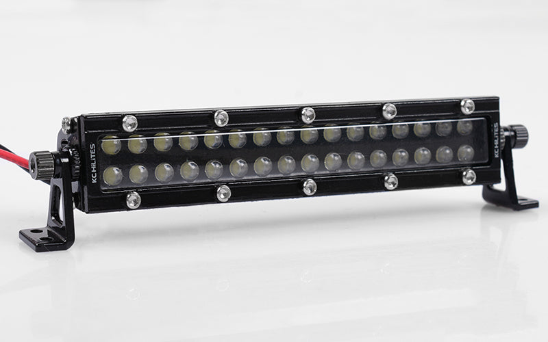 1/10 Scale KC HiLiTES C Series High Performance LED Light Bar (75mm/3")