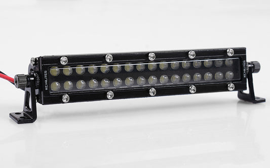1/10 Scale KC HiLiTES C Series High Performance LED Light Bar (75mm/3")