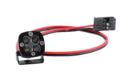RC4ZE0066  1/10 Baja Designs Squadron Pro LED Lights