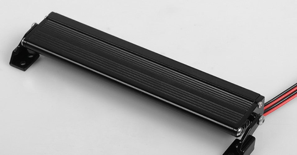 RC4ZE0076 RC4WD 1/10 Baja Designs S8 LED Light Bar (120mm)