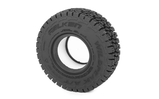 RC4ZT0169  Falken Wildpeak A/T3W 1.55 Scale Tires