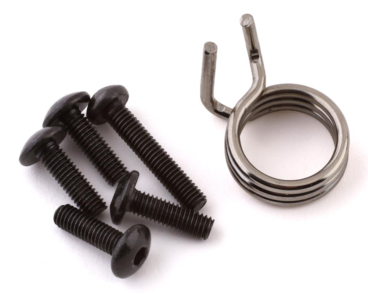 Redcat Blackout 3KG Servo w/Servo Saver