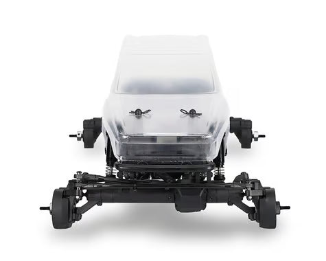 Redcat Vertex-10/W 1/10 RTR 4WD Electric Brushless Rock Crawler Redcat