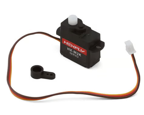 Redcat .Ascent-32 V2 4KG-CM Micro Metal Geared Servo (3-Wire) Redcat