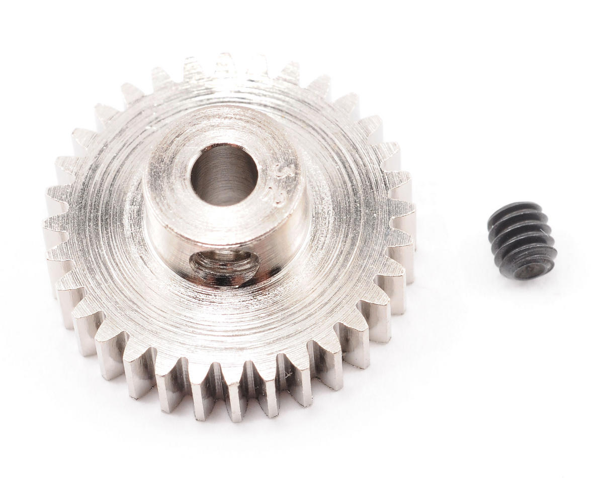 RRP1032 - Steel 48P Pinion Gear (3.17mm Bore) (32T)