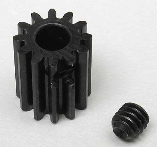RRP1312  12T 48P ALUM PRO PINION