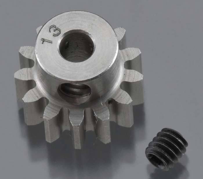 RRP1713 - HARDENED 13T PINION GEAR 32P