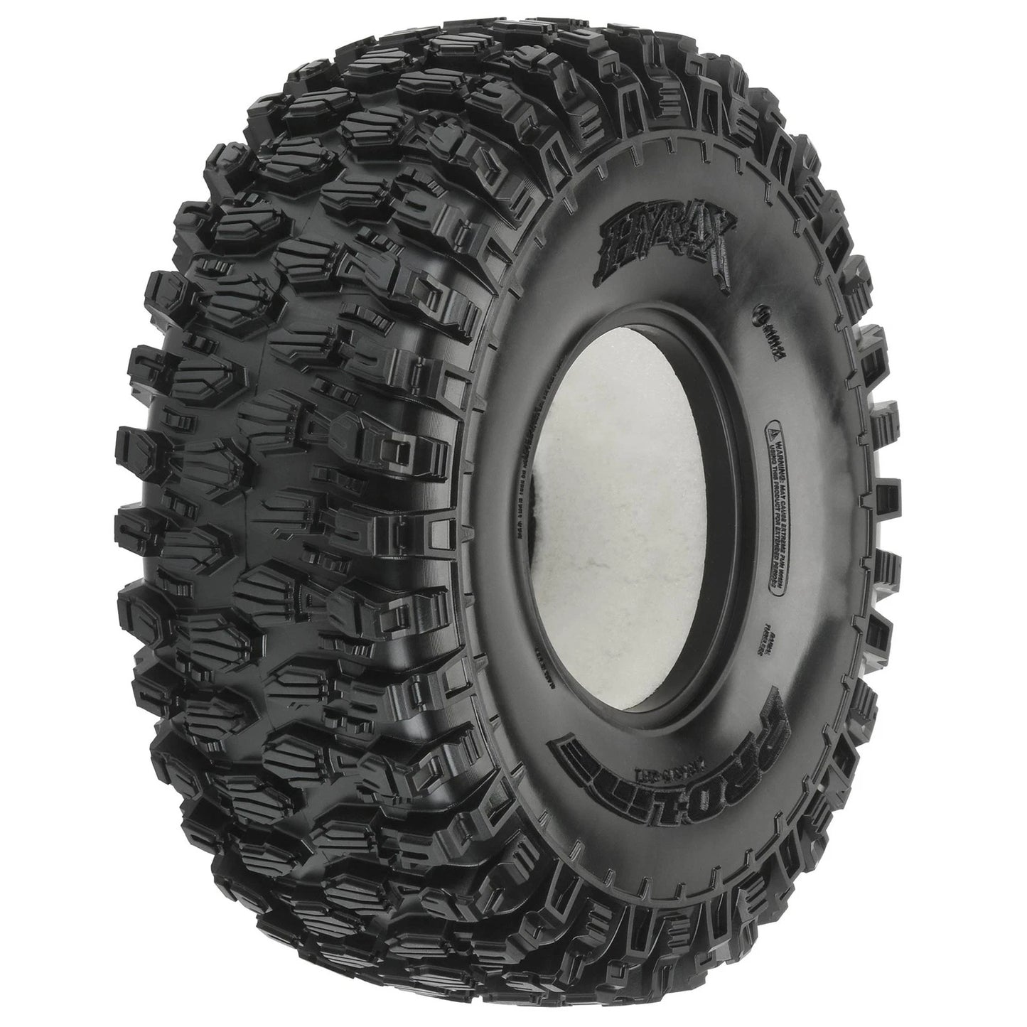 Pro-Line Hyrax U4 2.2"/3.0" Predator (super Soft)