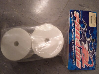 Proline Velocity NOS 2663-04 Rc Truck And Buggy Wheels