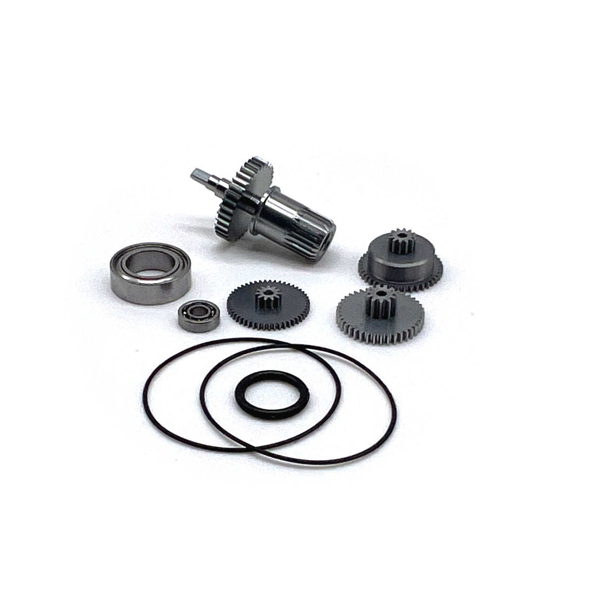 Reefs RAW100 MINI Gear Set