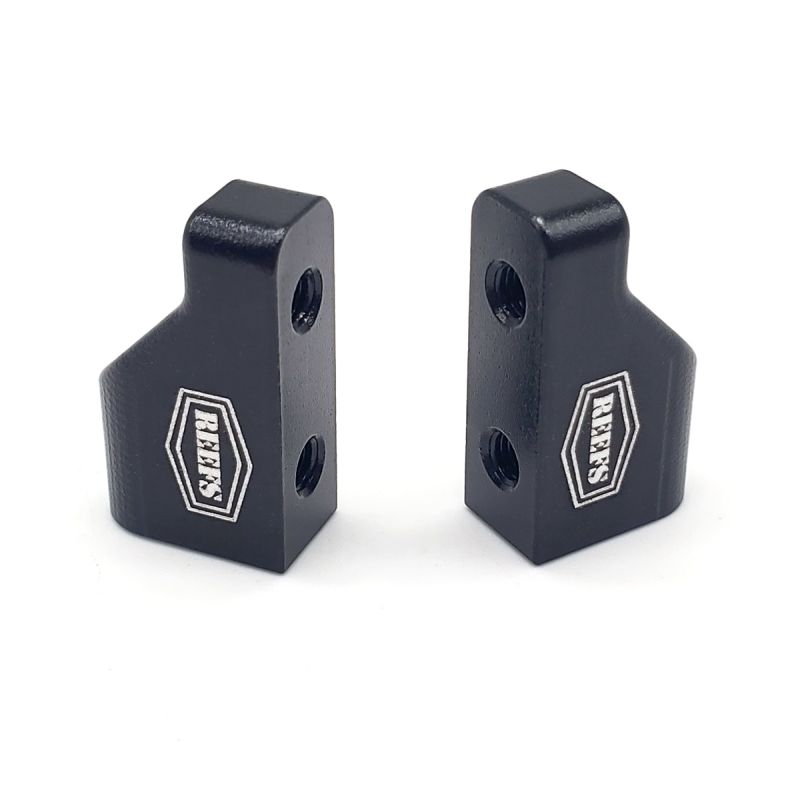 Reefs RC Universal Servo Mounting Tabs