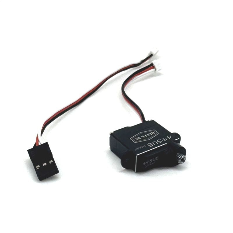 49 SUB Micro Smart Servo/Winch (Ideal for 1/28 models)